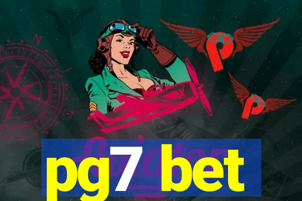 pg7 bet